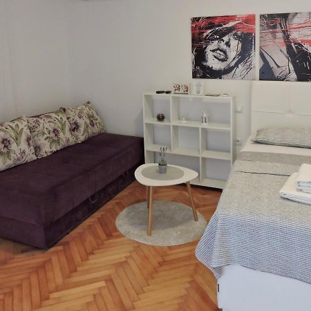 Apartments Tila Trebinje Kültér fotó