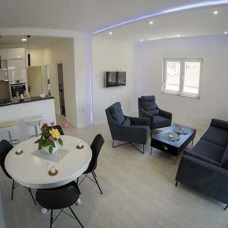 Apartments Tila Trebinje Kültér fotó
