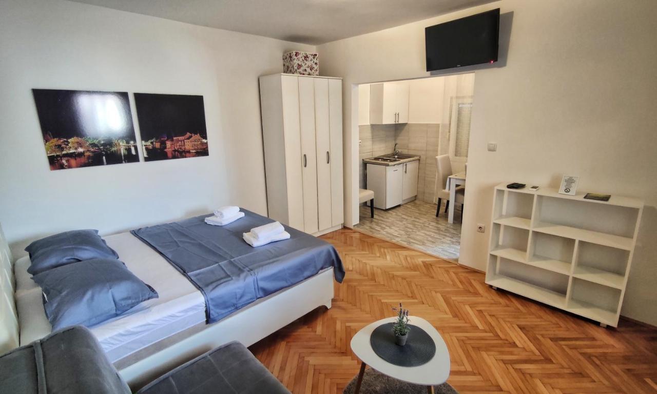 Apartments Tila Trebinje Kültér fotó