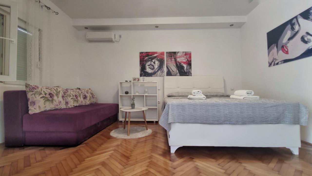Apartments Tila Trebinje Kültér fotó