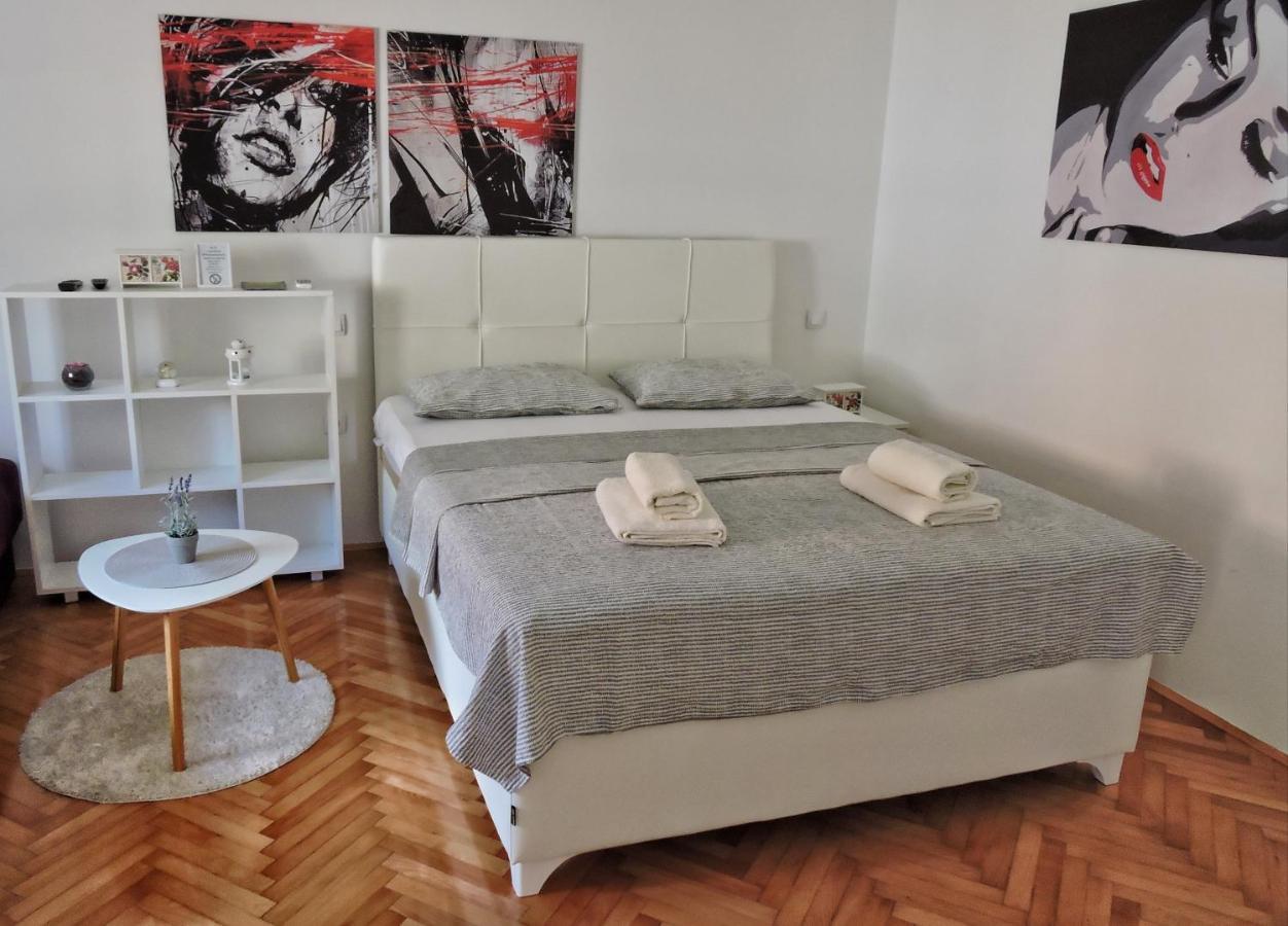Apartments Tila Trebinje Kültér fotó