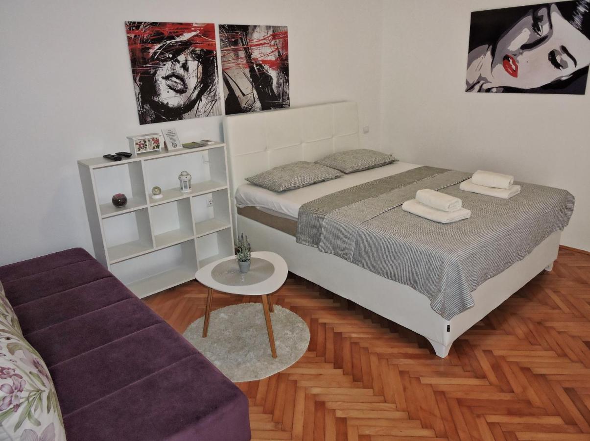 Apartments Tila Trebinje Kültér fotó