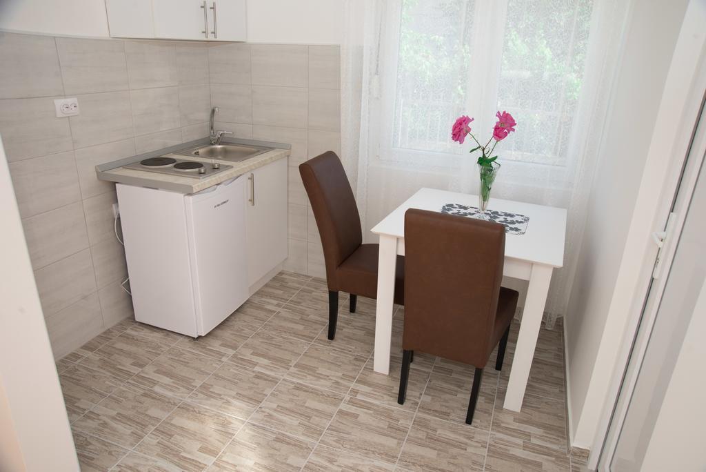 Apartments Tila Trebinje Kültér fotó