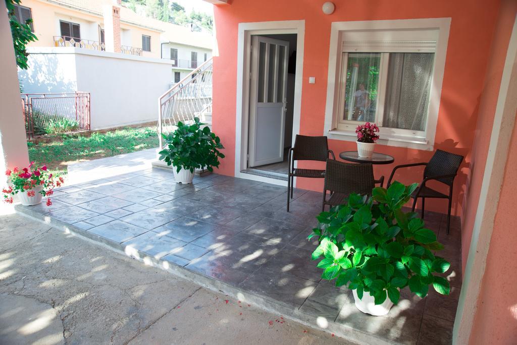 Apartments Tila Trebinje Kültér fotó