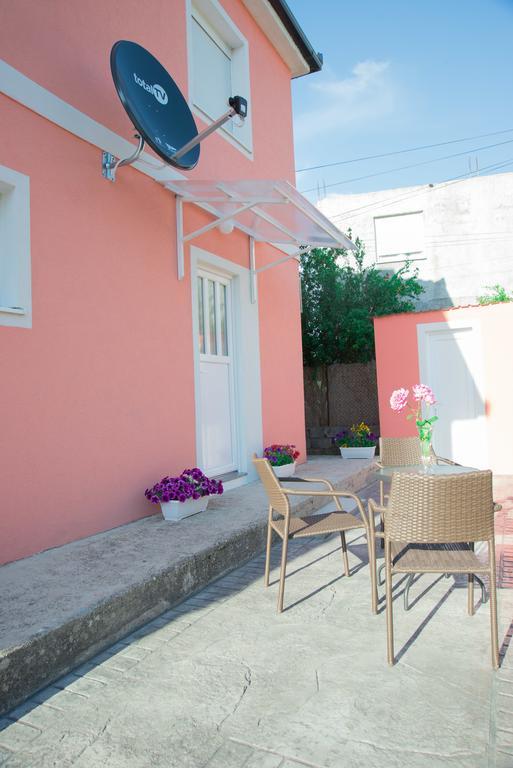 Apartments Tila Trebinje Kültér fotó