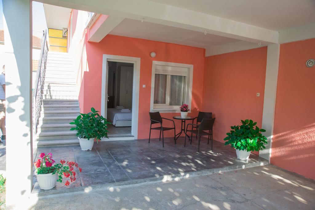 Apartments Tila Trebinje Kültér fotó