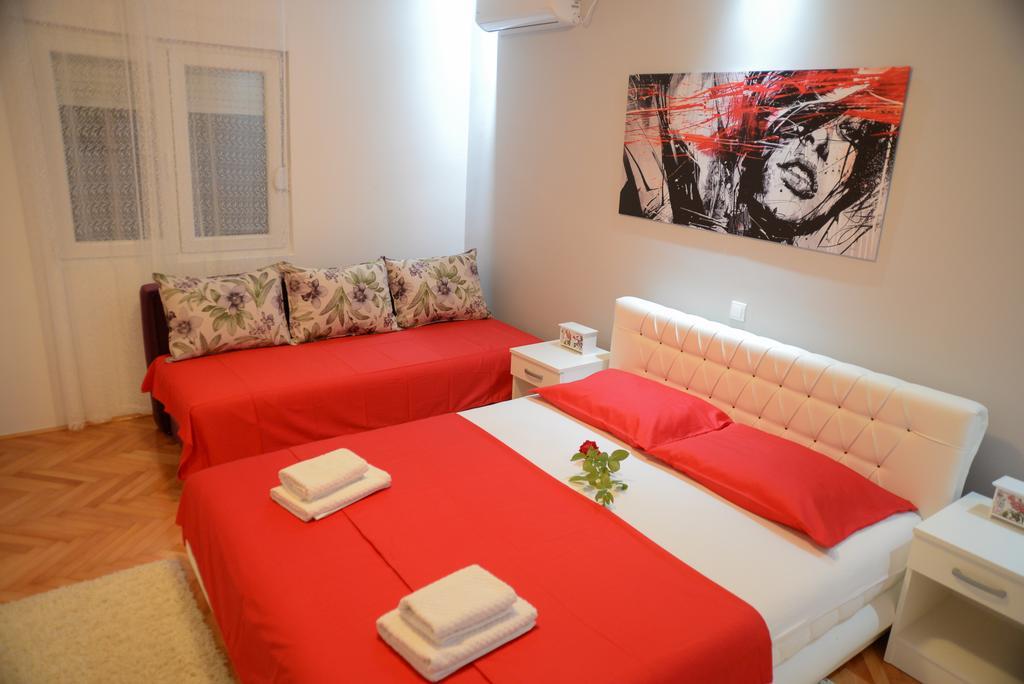 Apartments Tila Trebinje Kültér fotó