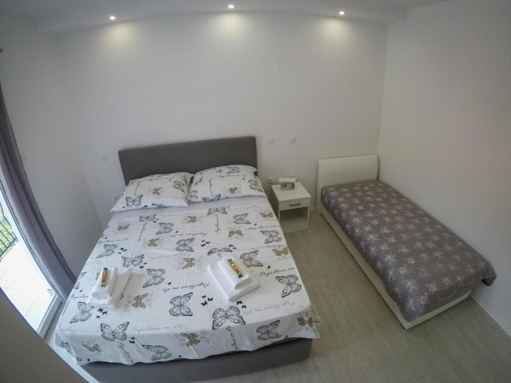 Apartments Tila Trebinje Kültér fotó