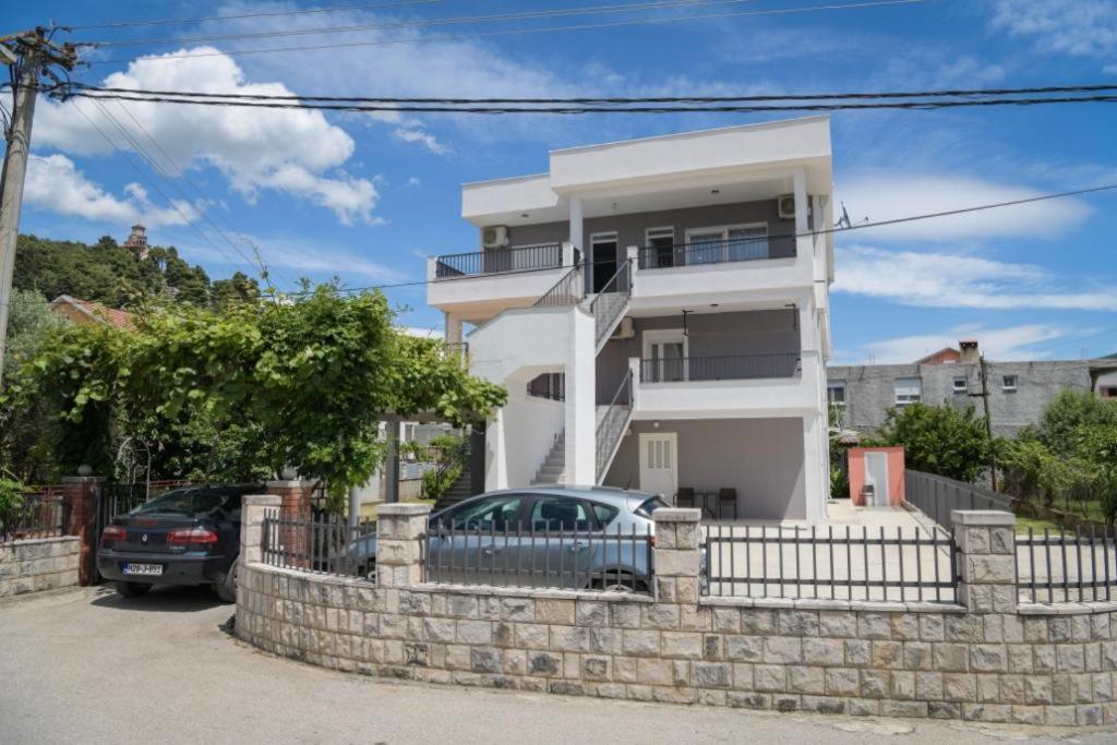 Apartments Tila Trebinje Kültér fotó