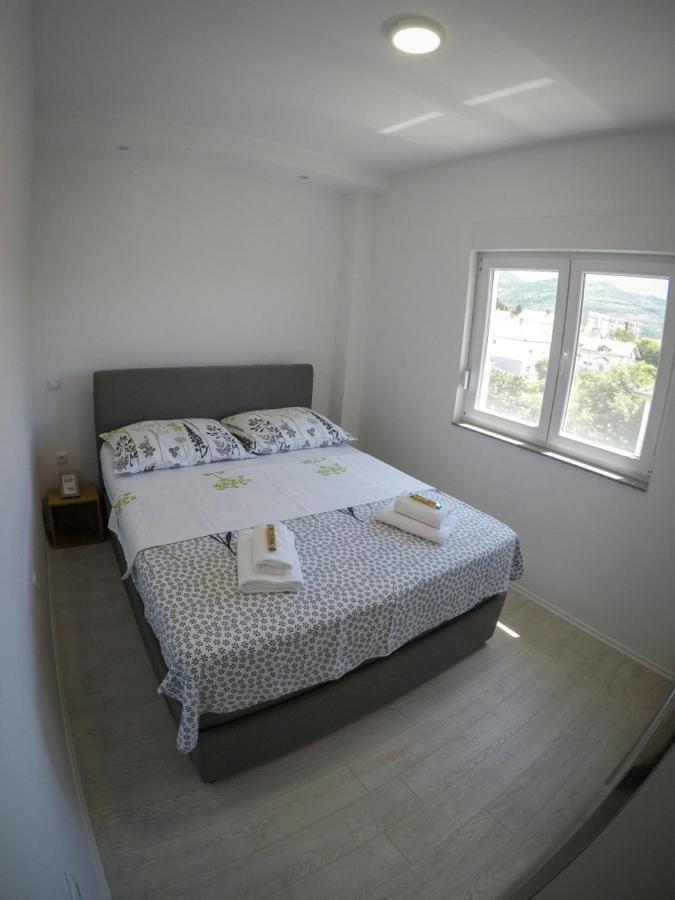 Apartments Tila Trebinje Kültér fotó