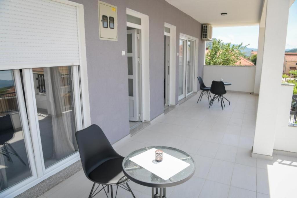 Apartments Tila Trebinje Kültér fotó