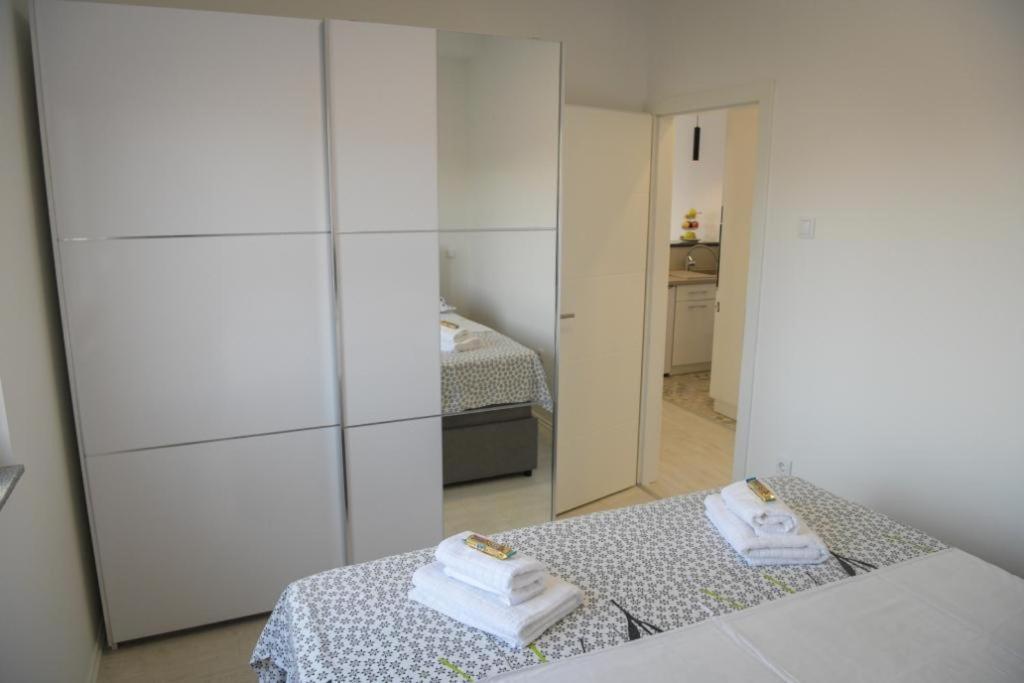 Apartments Tila Trebinje Kültér fotó