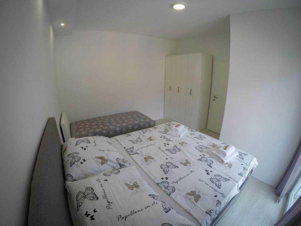 Apartments Tila Trebinje Kültér fotó