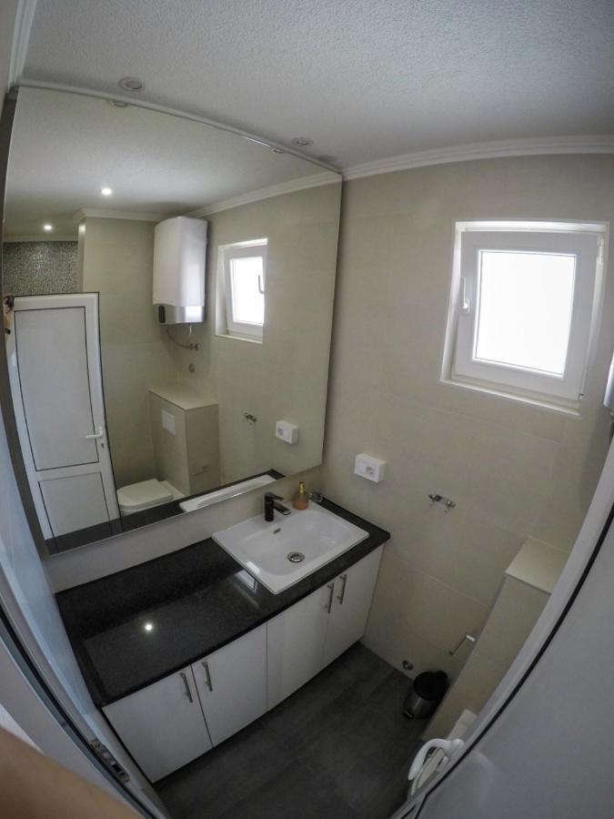 Apartments Tila Trebinje Kültér fotó