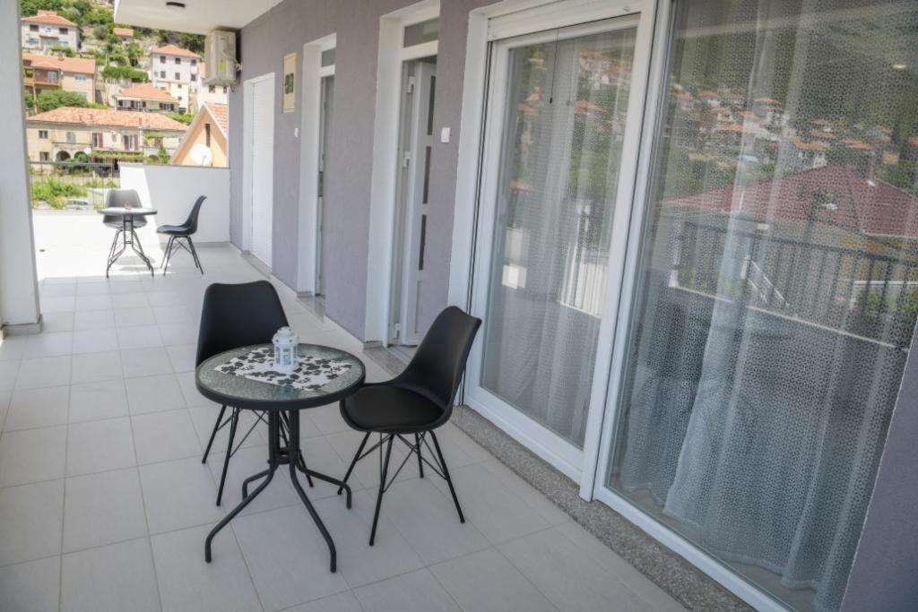Apartments Tila Trebinje Kültér fotó